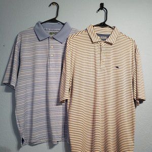 BUNDLE ProTour & Onward Reserve Polos